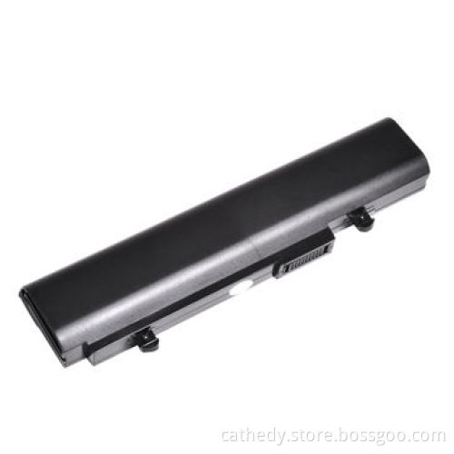 6-cell Laptop battery for Asus 1015